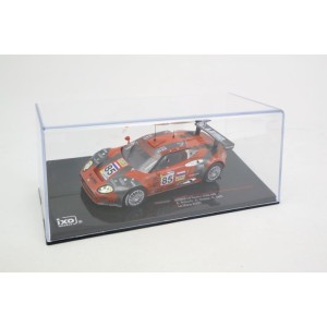 Spyker C8 Spyder GT2R Le Mans 2007 #85