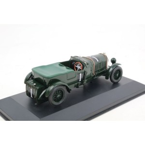 Bentley Speed Six ''1ste Le Mans 1929'' #1