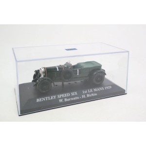 Bentley Speed Six ''1ste Le Mans 1929'' #1