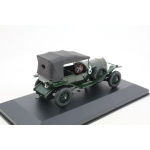 Bentley 3L ''Le Mans 1924'' #8