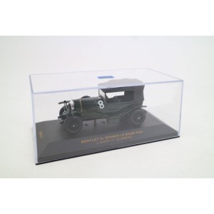 Bentley 3L ''Le Mans 1924'' #8