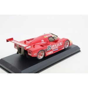 Nissan R88 S ''Le Mans 1988'' #85