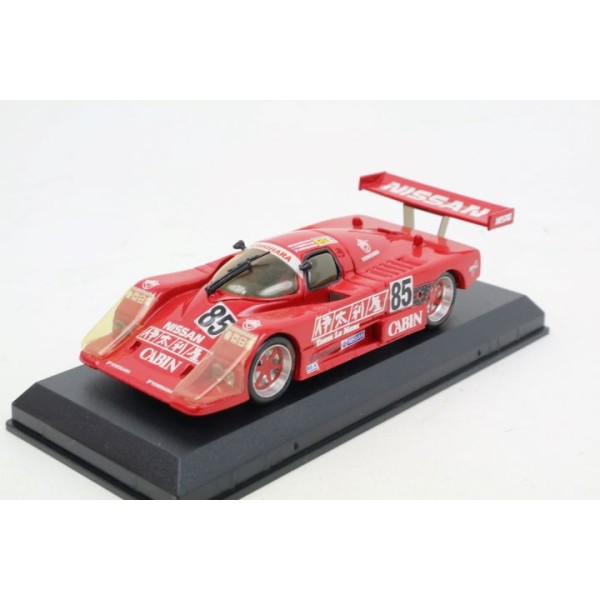 Nissan R88 S ''Le Mans 1988'' #85