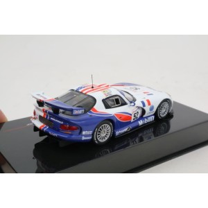 Chrysler Viper GTS-R Team Oreca ''Le Mans 1999'' #52