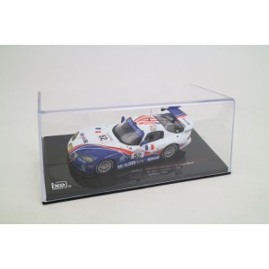 Chrysler Viper GTS-R Team Oreca ''Le Mans 1999'' #52