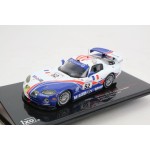 Chrysler Viper GTS-R Team Oreca ''Le Mans 1999'' #52