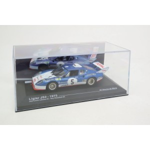 Ligier JS2 ''Le Mans 1975'' #5