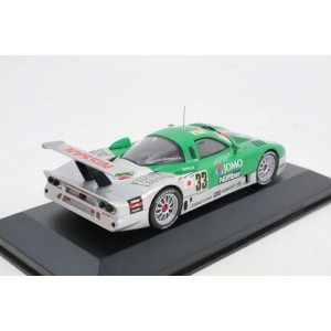 Nissan R390 GT1 Team Jomo ''Le Mans 1998'' #33