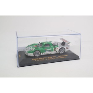 Nissan R390 GT1 Team Jomo ''Le Mans 1998'' #33