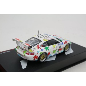 Porsche 911 GT3 ''Le Mans 2000'' #78