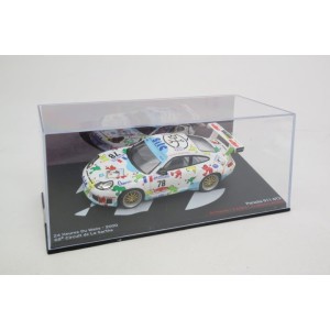 Porsche 911 GT3 ''Le Mans 2000'' #78