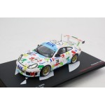 Porsche 911 GT3 ''Le Mans 2000'' #78