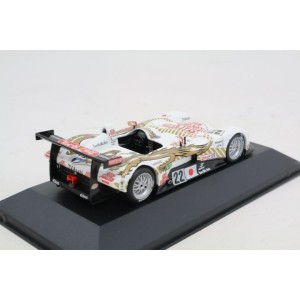 Panoz Spyder LMP ''Le Mans 2000'' #22