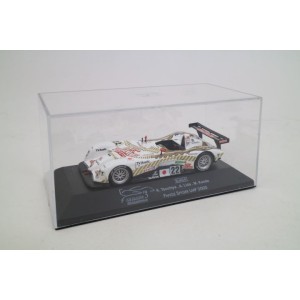 Panoz Spyder LMP ''Le Mans 2000'' #22