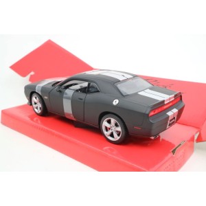Dodge Challenger SRT 2012