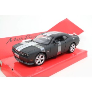 Dodge Challenger SRT 2012