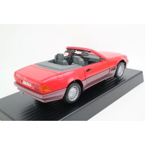 Mercedes-benz 500 SL 1989