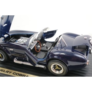 Shelby Cobra 427 S/C 1964