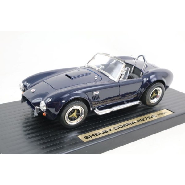 Shelby Cobra 427 S/C 1964