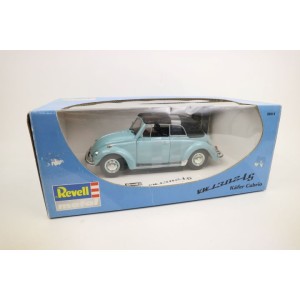 Volkswagen Kever 1302 LS Cabrio