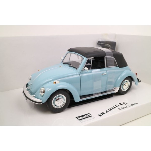Volkswagen Kever 1302 LS Cabrio