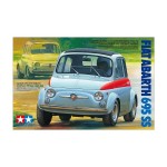 Fiat Abarth 695 SS
