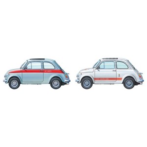 Fiat Abarth 695 SS