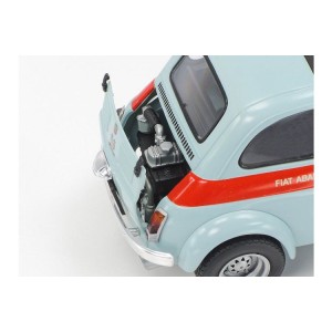 Fiat Abarth 695 SS
