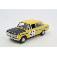 Fiat 125 P Rajdowy