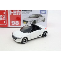 Honda S660