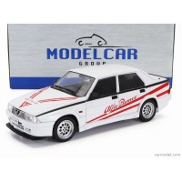 Alfa Romeo 75 Turbo Evoluzione 1987