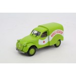 Citröen 2CV AZU 1955