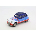 Citröen 2CV 6 1976