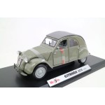 Citröen 2CV 1952