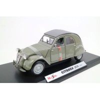 Citröen 2CV 1952