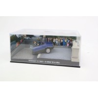 Renault 11 Taxi ''A View to a Kill'' 007