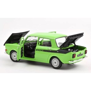 Simca 1000 Rallye 2 1976