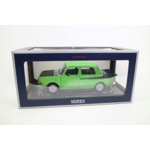 Simca 1000 Rallye 2 1976