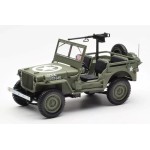 Jeep Army 1944 ''D-Day''
