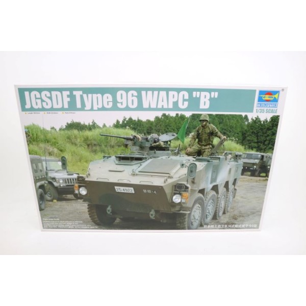 JGSDF Type 96 WAPC ''B''