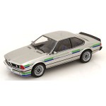BMW Alpina B7 Turbo E24 1980