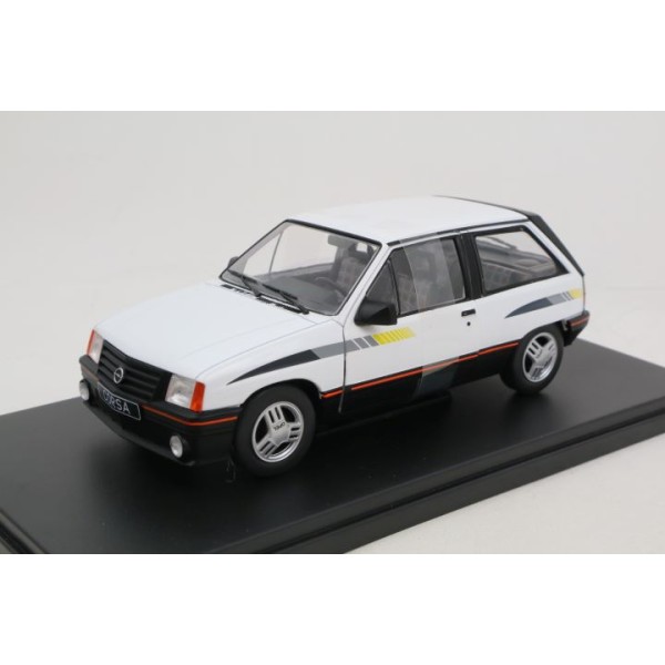 Opel A Corsa SR 1985