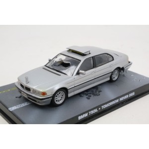 BMW 750 iL ''Tomorrow Never Dies'' 007