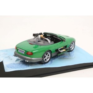 Jaguar XKR ''Die Another Day'' 007