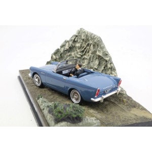 Sunbeam Alpine ''Dr No'' 007