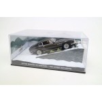 Aston Martin V8 Vantage ''The Living Daylights'' 007