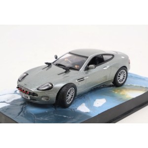Aston Martin V12 Vanquish ''Die Another Day'' 007