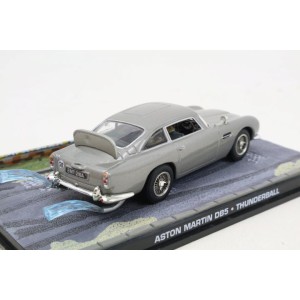 Aston Martin DB5 ''Thunderball'' 007