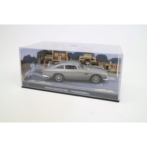 Aston Martin DB5 ''Thunderball'' 007