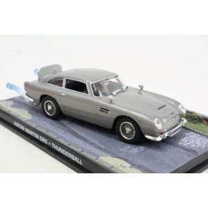 Aston Martin DB5 ''Thunderball'' 007